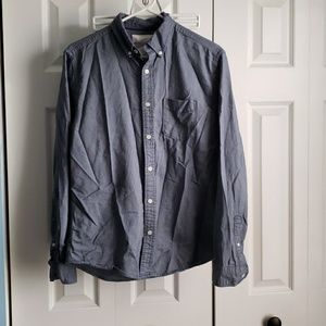 Aeropostale  L/S  Polo Shirt